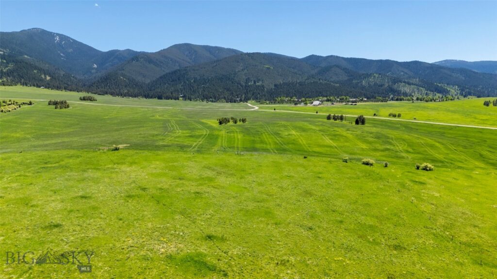 1856 Star Ridge Road, Bozeman MT 59715