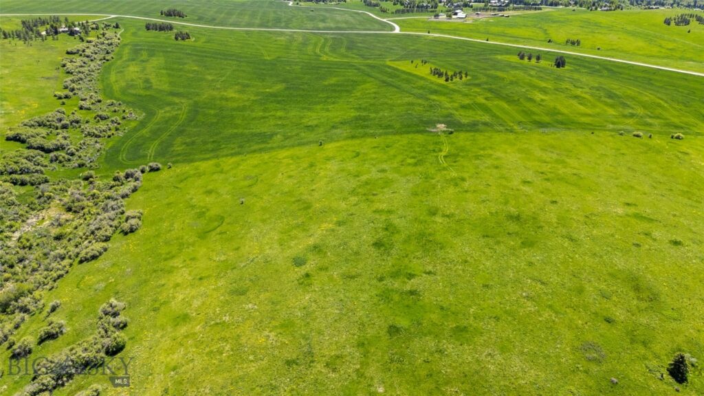 1856 Star Ridge Road, Bozeman MT 59715