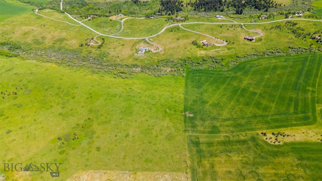 1856 Star Ridge Road, Bozeman MT 59715