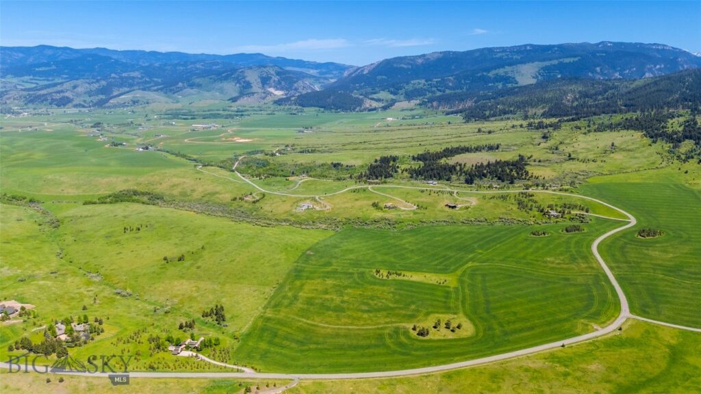 1856 Star Ridge Road, Bozeman MT 59715