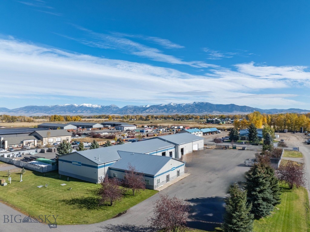 188 Pronghorn Trail, Bozeman MT 59718