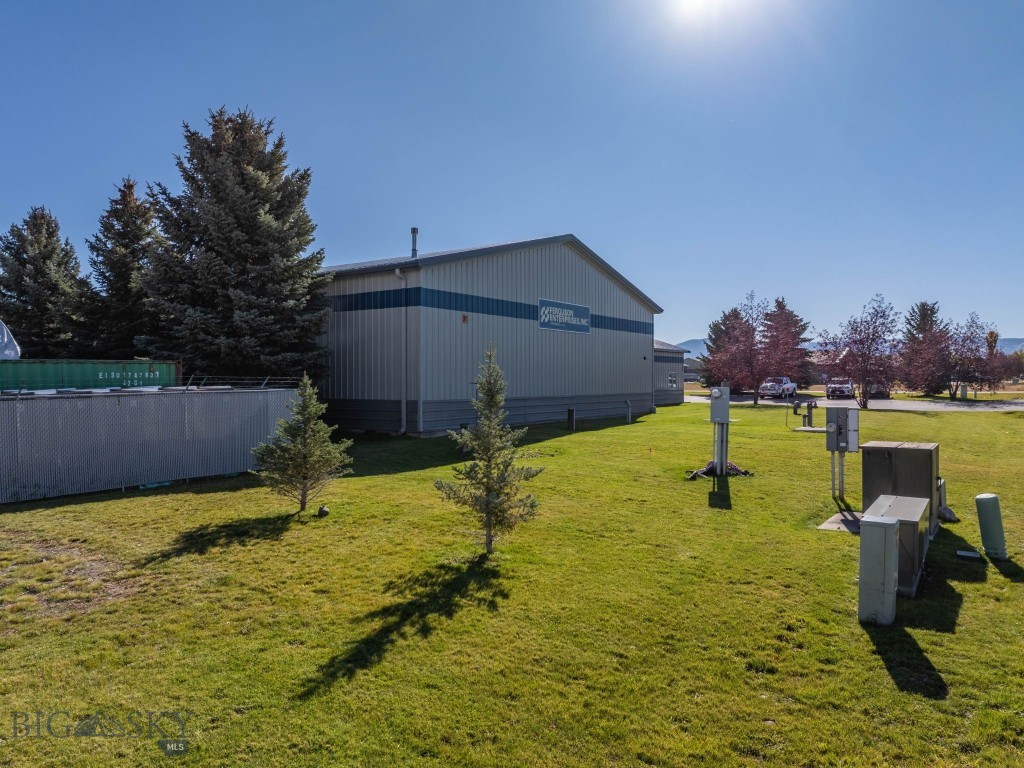 188 Pronghorn Trail, Bozeman MT 59718