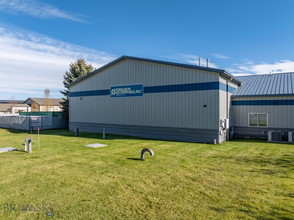 188 Pronghorn Trail, Bozeman MT 59718