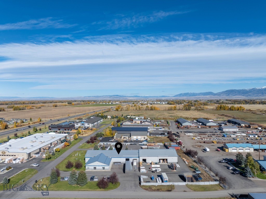 188 Pronghorn Trail, Bozeman MT 59718
