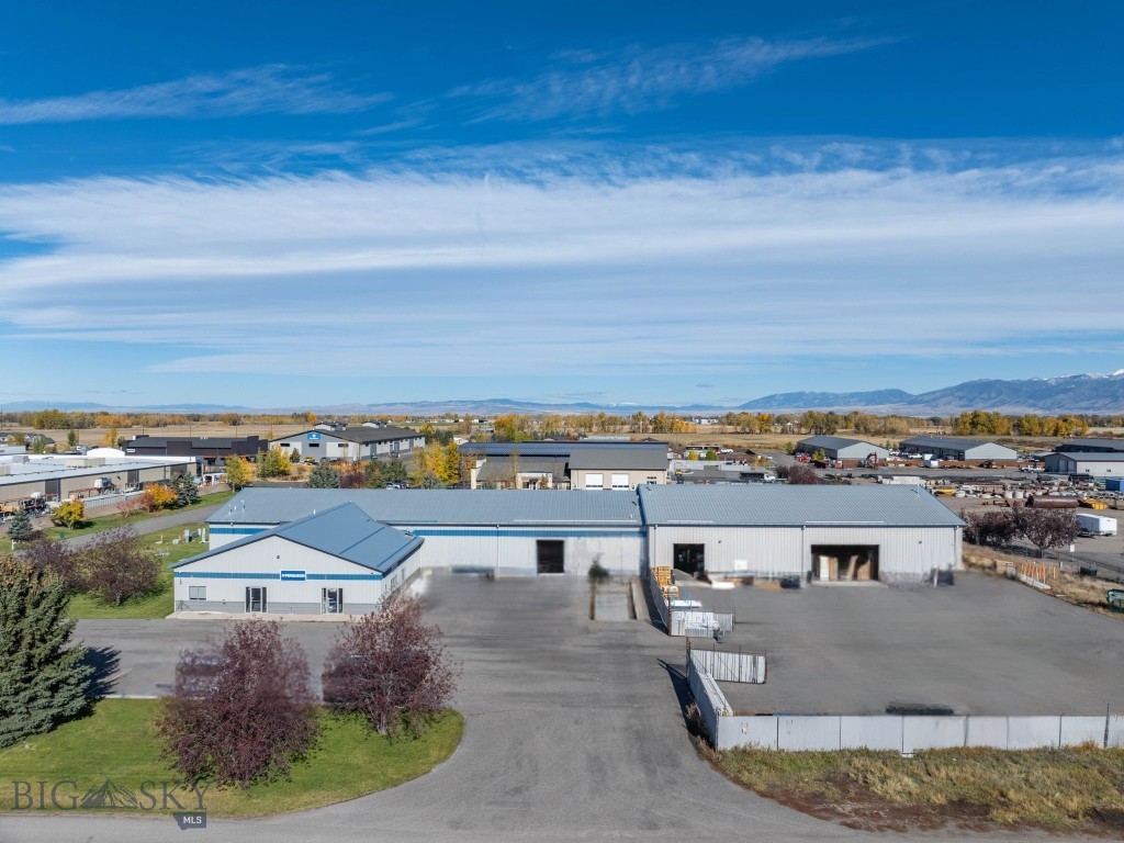 188 Pronghorn Trail, Bozeman MT 59718