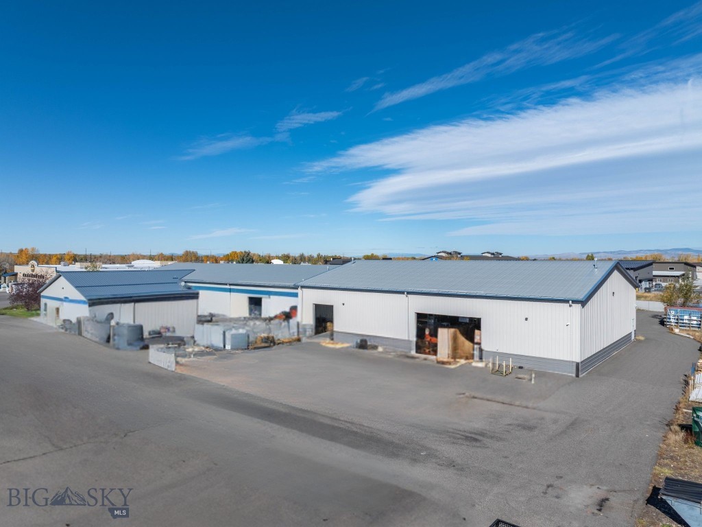 188 Pronghorn Trail, Bozeman MT 59718