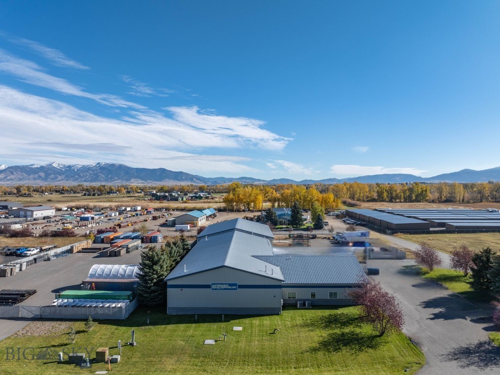 188 Pronghorn Trail, Bozeman MT 59718