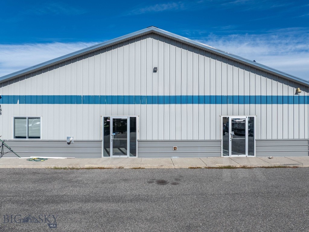 188 Pronghorn Trail, Bozeman MT 59718