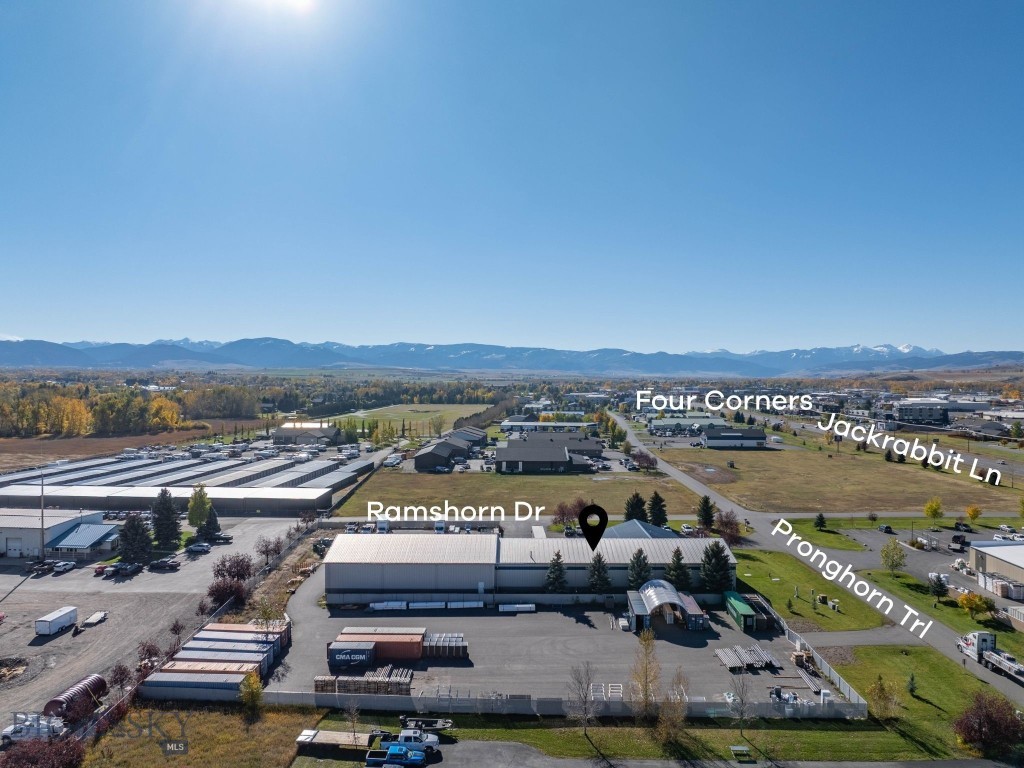 188 Pronghorn Trail, Bozeman MT 59718