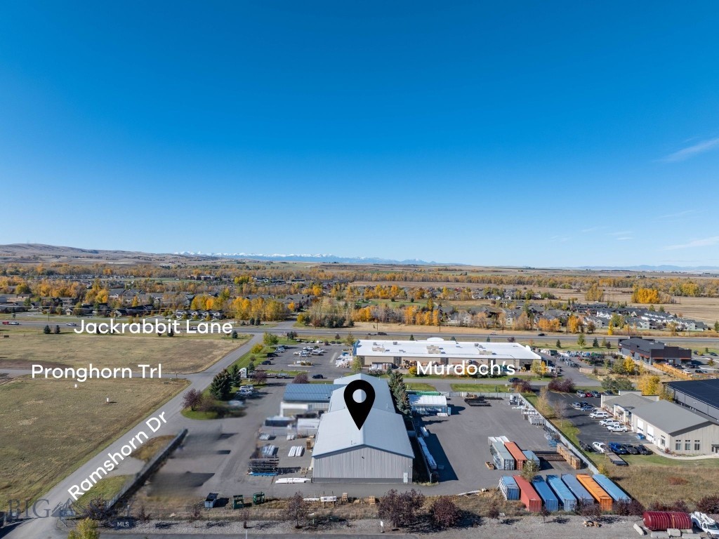 188 Pronghorn Trail, Bozeman MT 59718