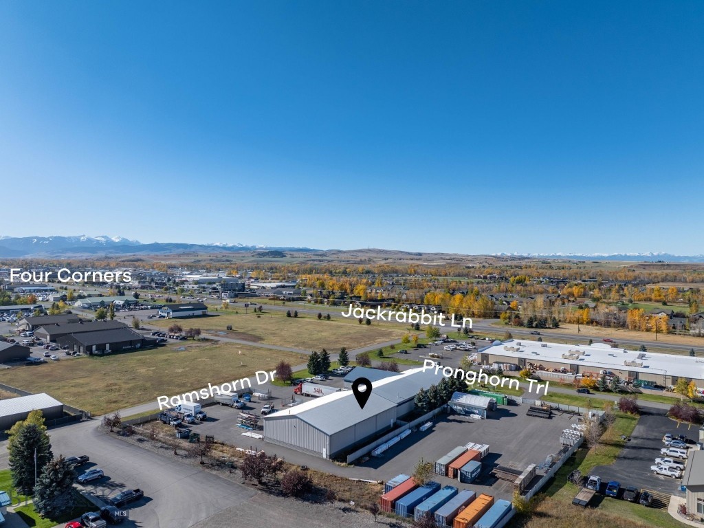 188 Pronghorn Trail, Bozeman MT 59718