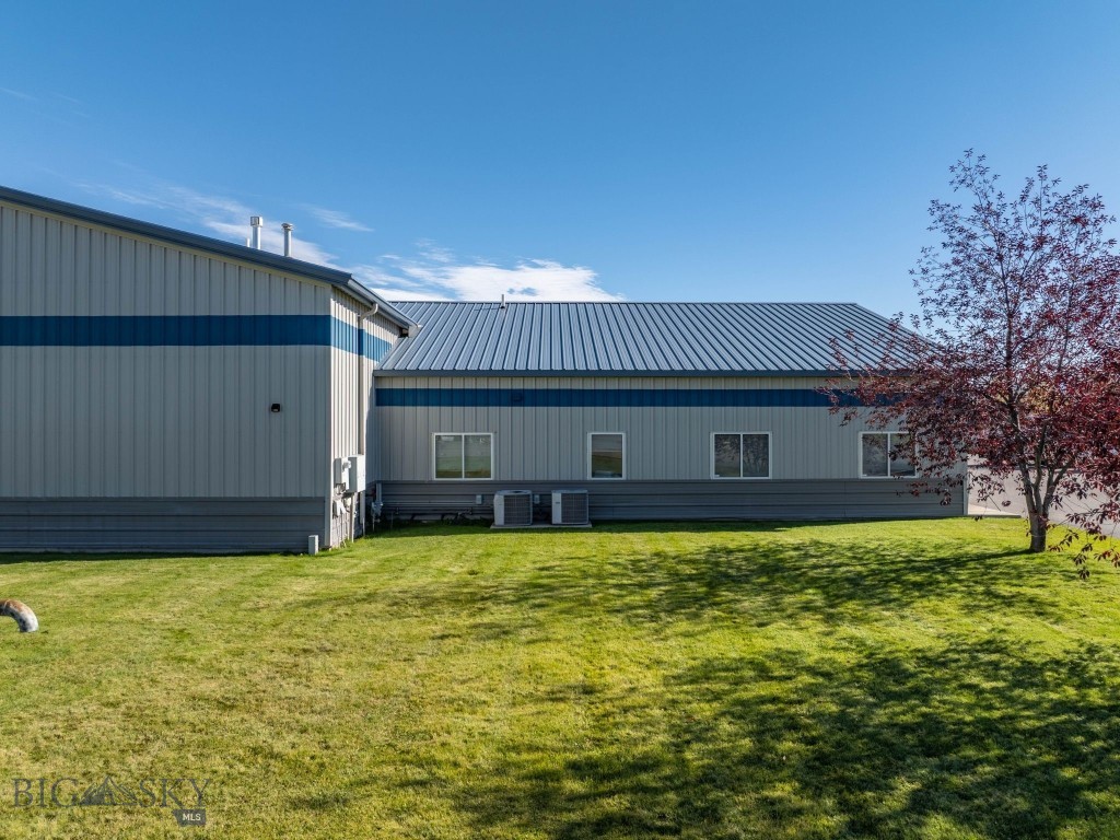 188 Pronghorn Trail, Bozeman MT 59718