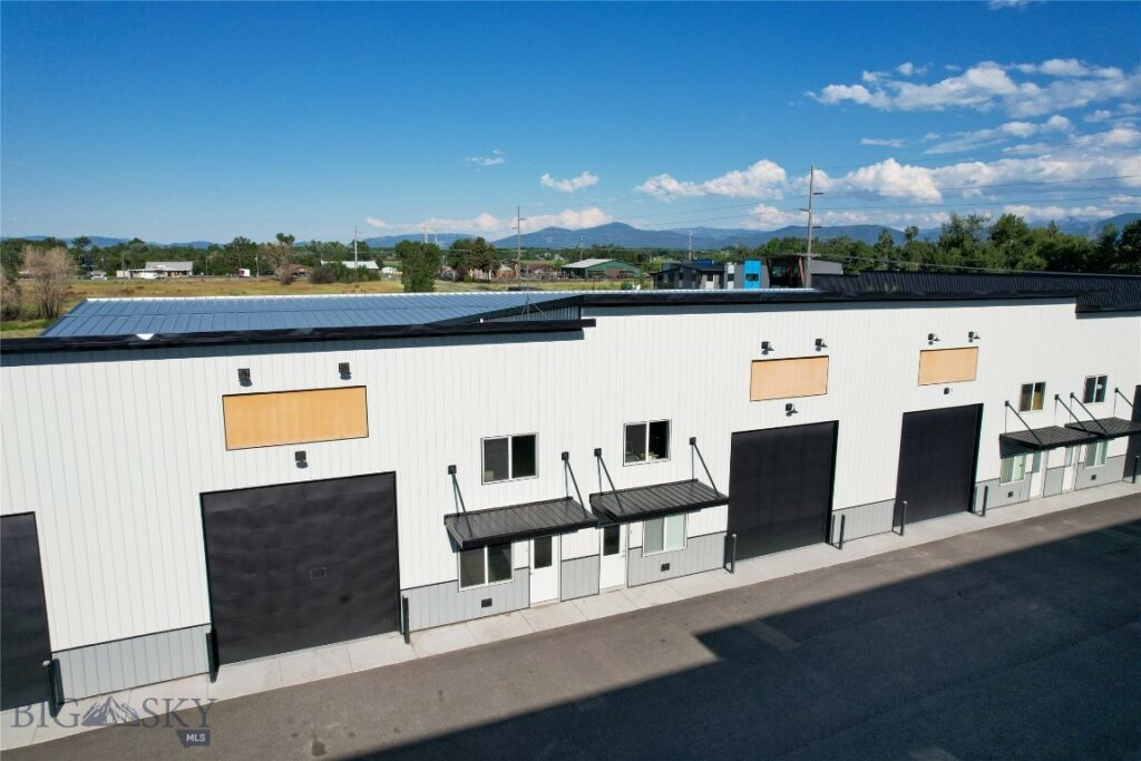 189 Graves Trail, Bozeman MT 59718