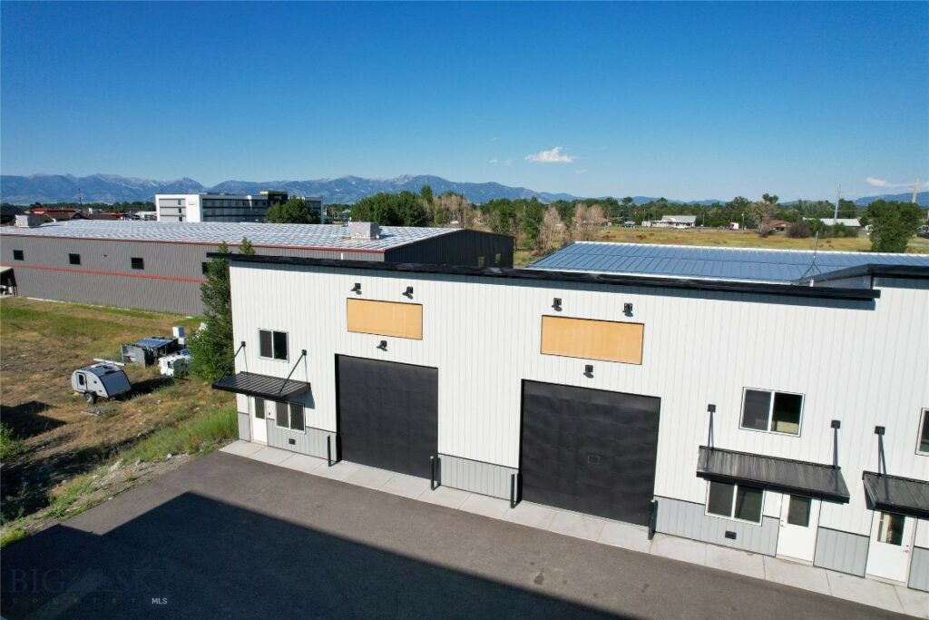 189 Graves Trail, Bozeman MT 59718