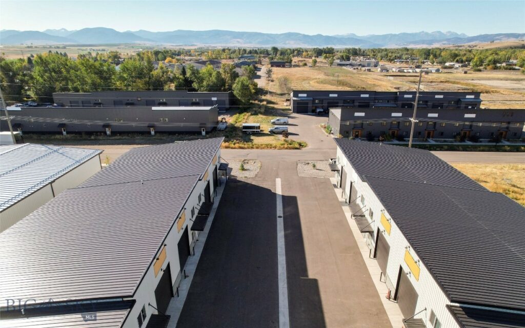 189 Graves Trail, Bozeman MT 59718