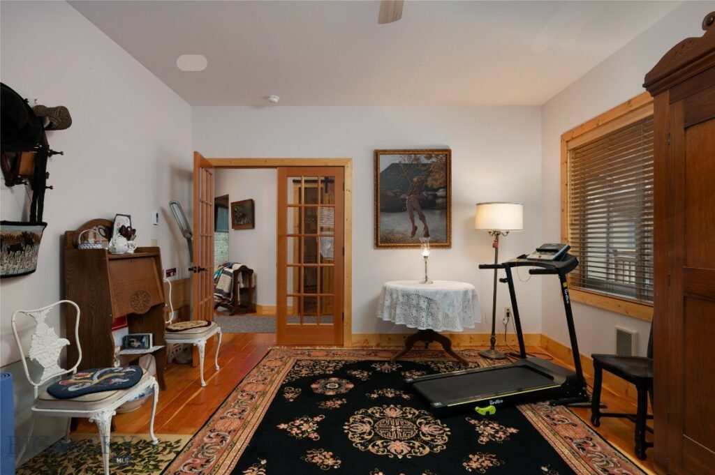 189 Quinn Creek Road, Bozeman MT 59715