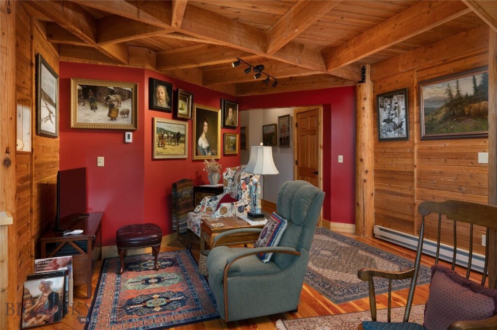 189 Quinn Creek Road, Bozeman MT 59715