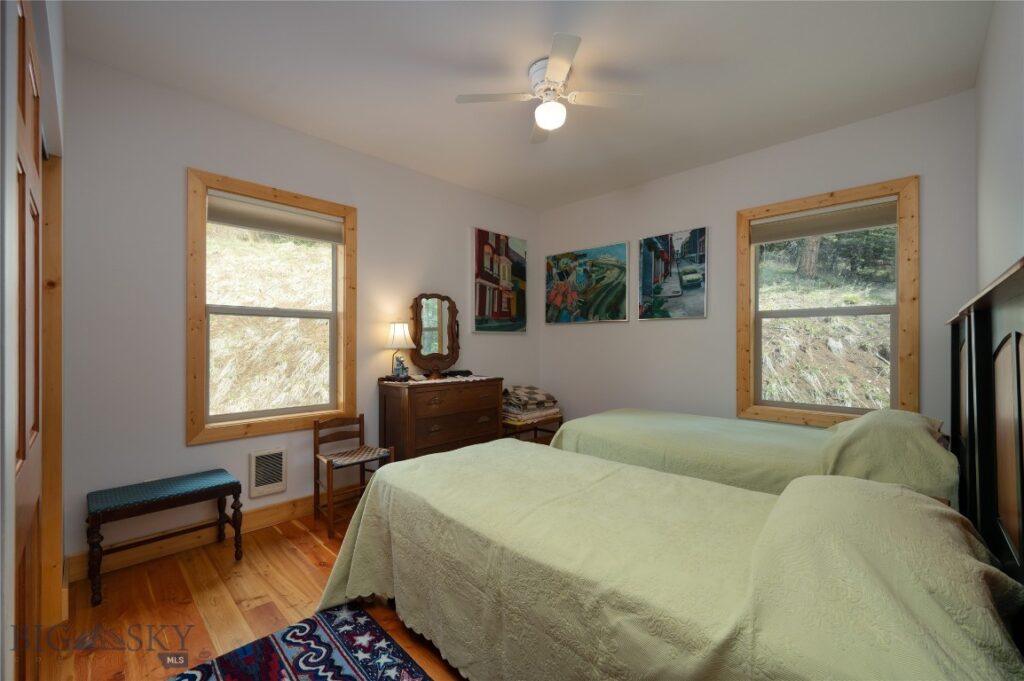 189 Quinn Creek Road, Bozeman MT 59715