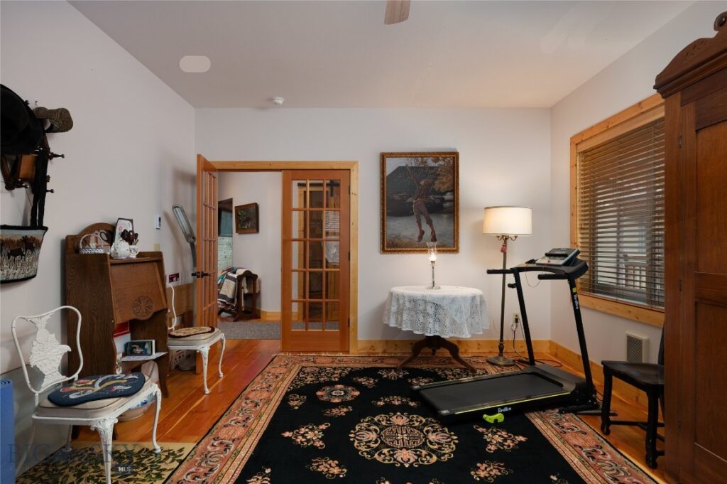 189 Quinn Creek Road, Bozeman MT 59715