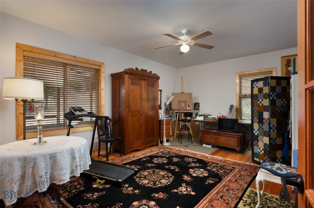 189 Quinn Creek Road, Bozeman MT 59715