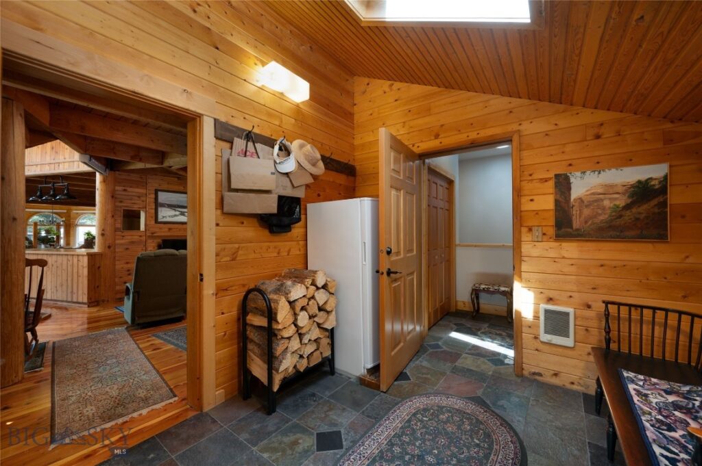 189 Quinn Creek Road, Bozeman MT 59715