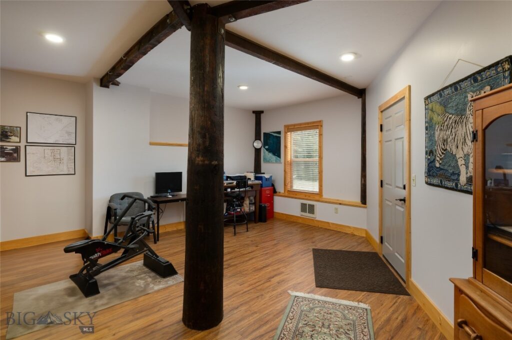 189 Quinn Creek Road, Bozeman MT 59715