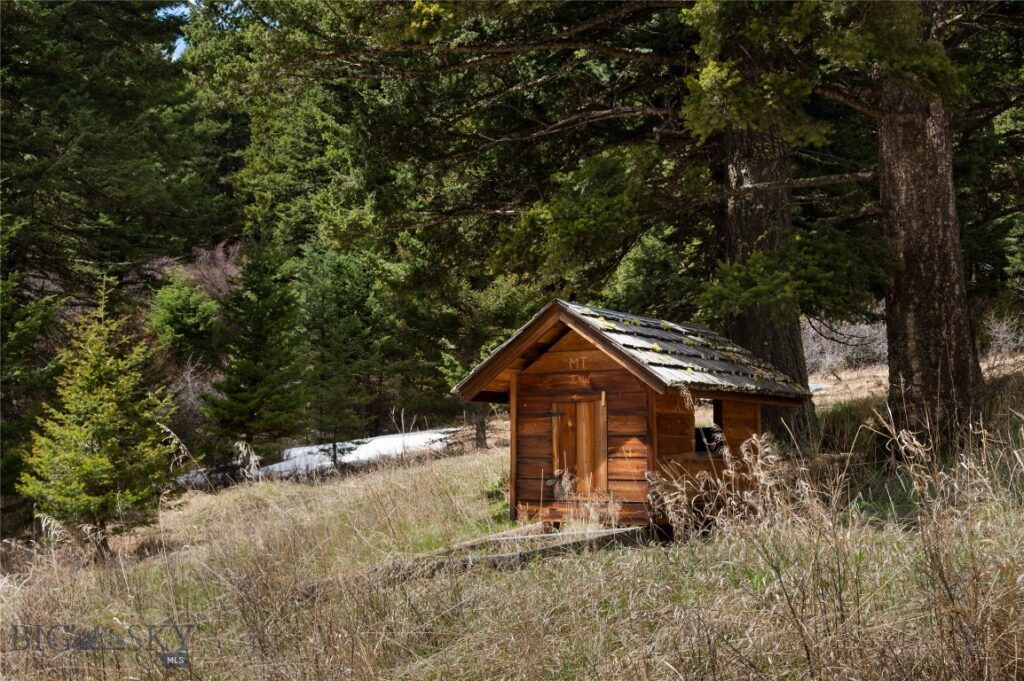 189 Quinn Creek Road, Bozeman MT 59715