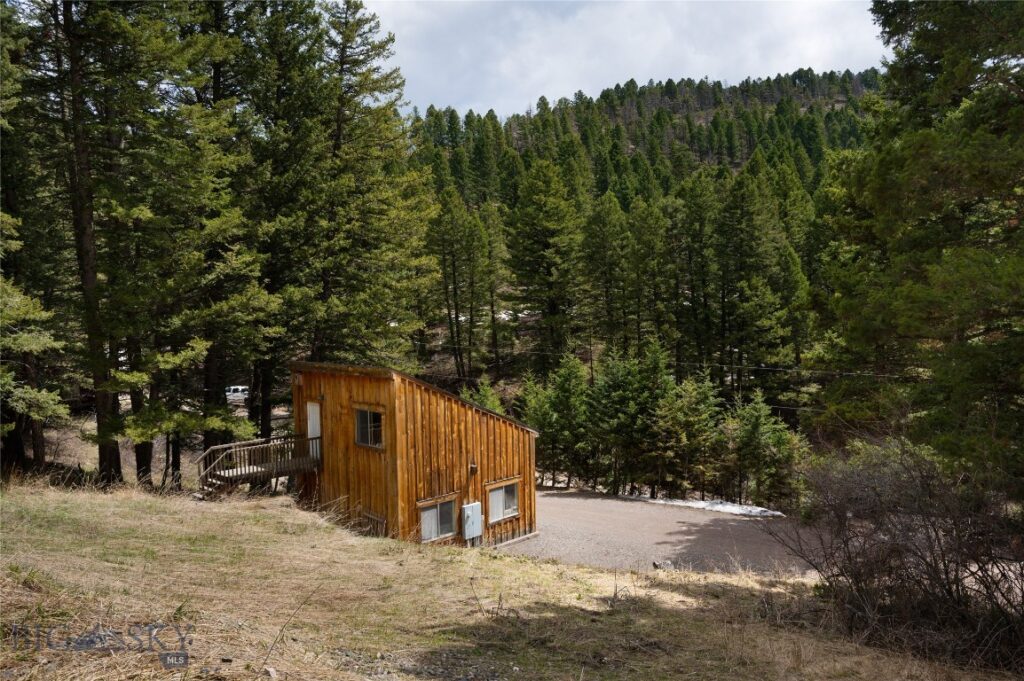 189 Quinn Creek Road, Bozeman MT 59715