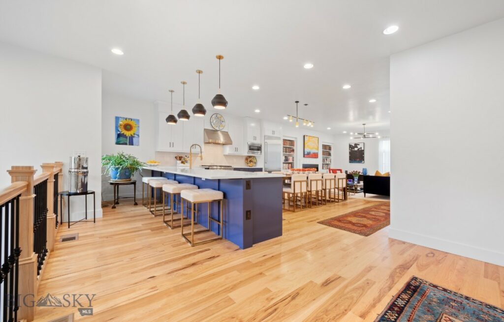 19 E Lamme Street, Bozeman MT 59715