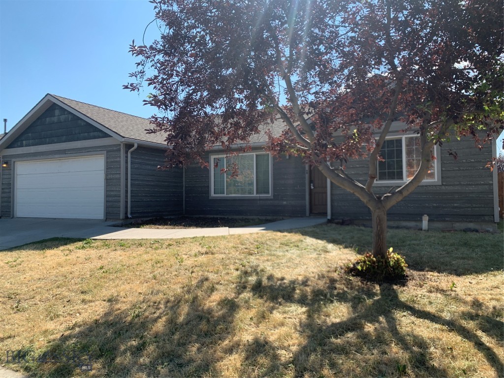 19 Mineral Avenue, Bozeman MT 59718