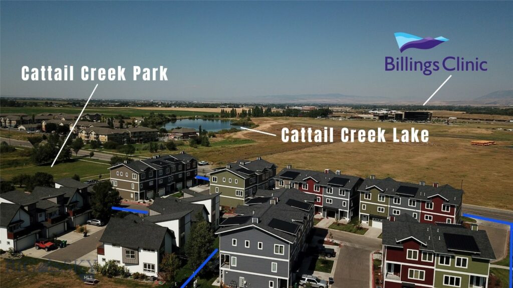 19 units Catamount Street, Bozeman MT 59718