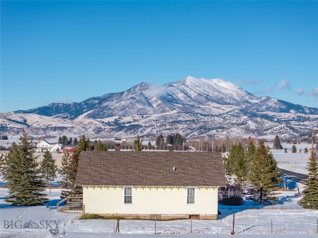 1903 Mount Ellis Lane, Bozeman MT 59715