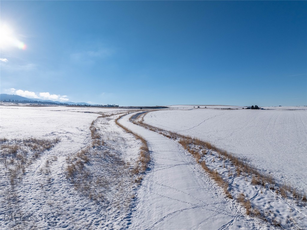 1903 Mount Ellis Lane, Bozeman MT 59715