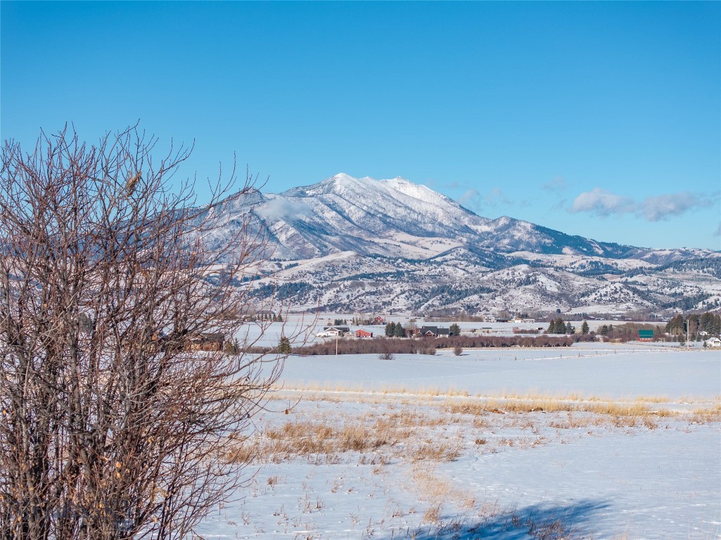 1903 Mount Ellis Lane, Bozeman MT 59715
