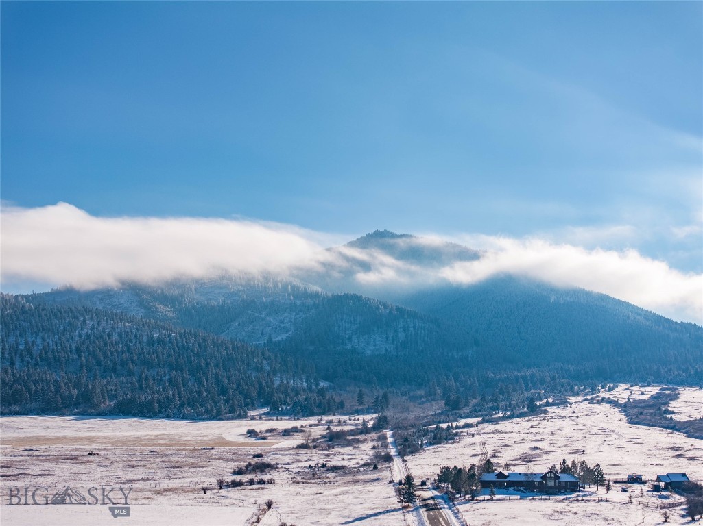 1903 Mount Ellis Lane, Bozeman MT 59715