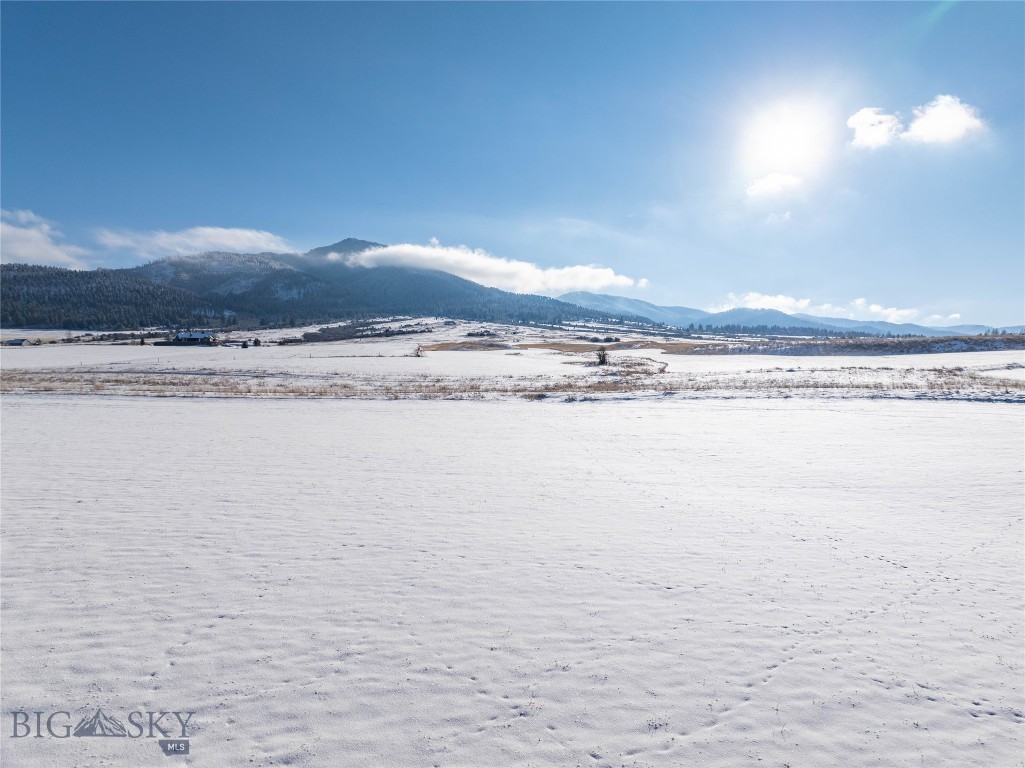 1903 Mount Ellis Lane, Bozeman MT 59715