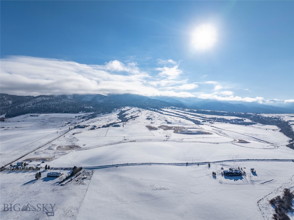 1903 Mount Ellis Lane, Bozeman MT 59715