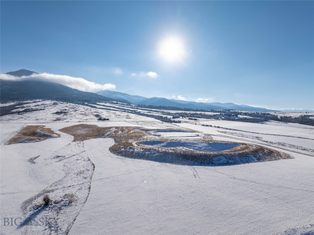 1903 Mount Ellis Lane, Bozeman MT 59715