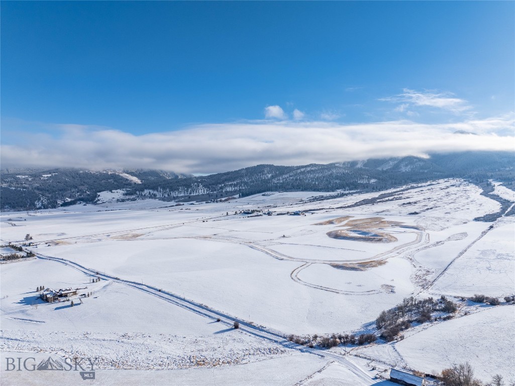 1903 Mount Ellis Lane, Bozeman MT 59715