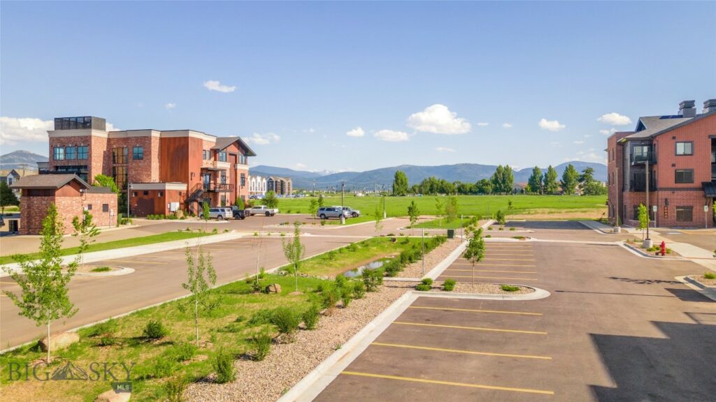 1905 S 19th Avenue, Bozeman MT 59718