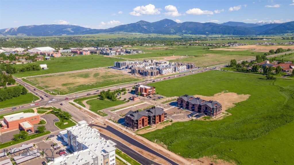1905 S 19th Avenue, Bozeman MT 59718