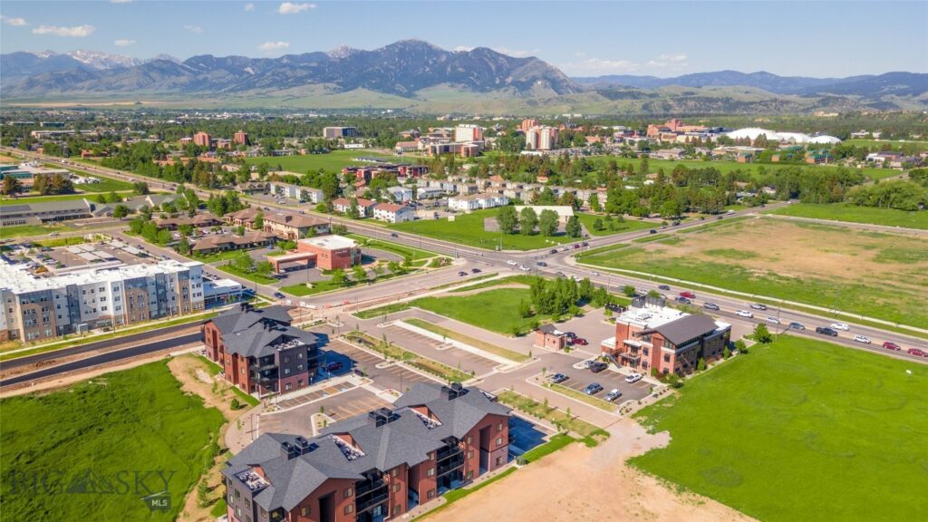 1905 S 19th Avenue, Bozeman MT 59718