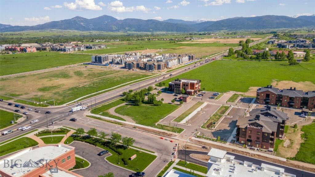 1905 S 19th Avenue, Bozeman MT 59718