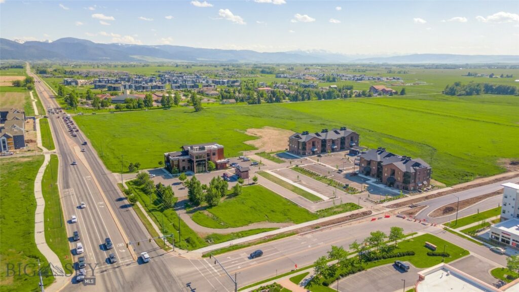 1905 S 19th Avenue, Bozeman MT 59718