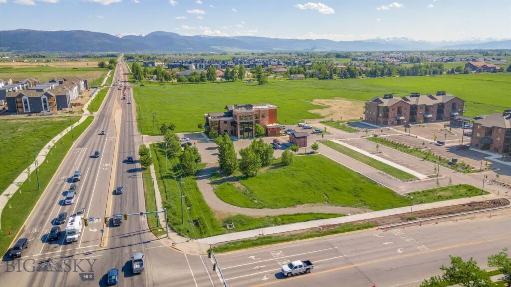 1905 S 19th Avenue, Bozeman MT 59718