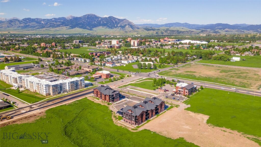 1905 S 19th Avenue, Bozeman MT 59718