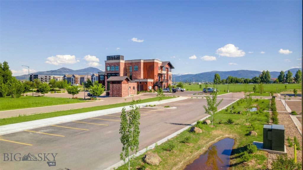 1905 S 19th Avenue, Bozeman MT 59718