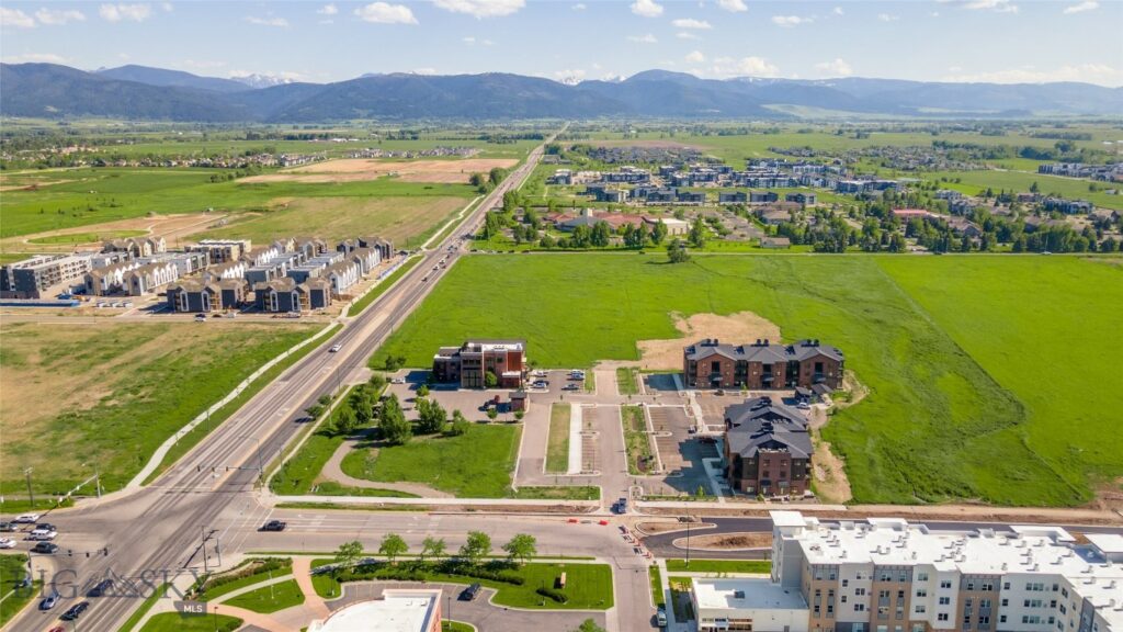 1905 S 19th Avenue, Bozeman MT 59718