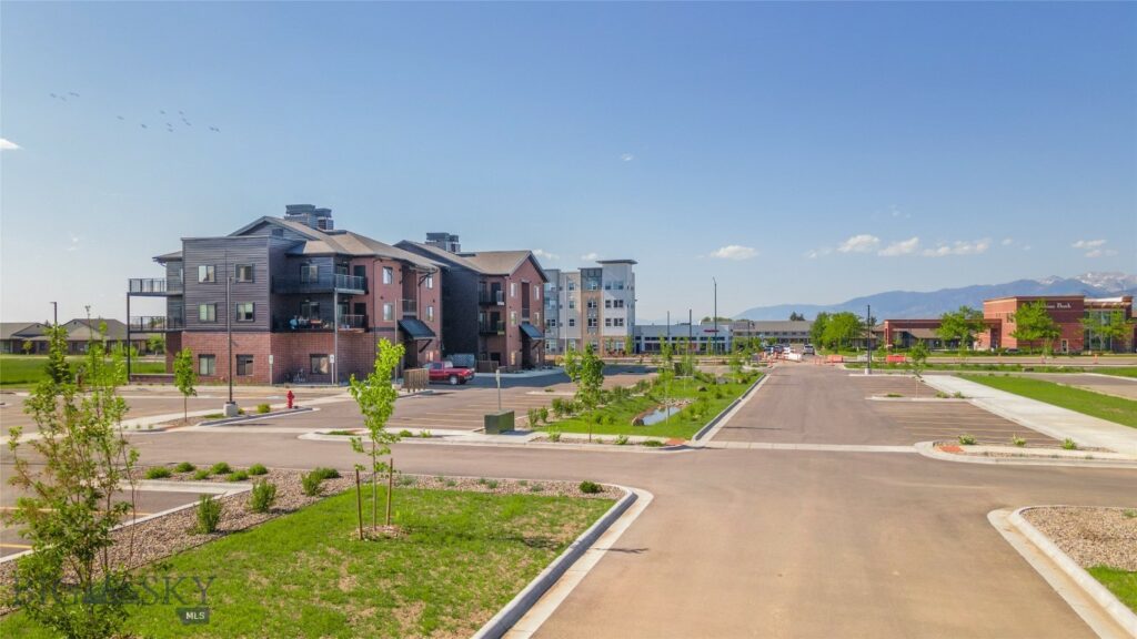 1905 S 19th Avenue, Bozeman MT 59718