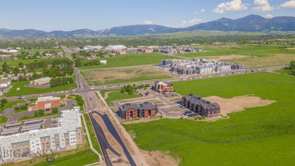 1905 S 19th Avenue, Bozeman MT 59718